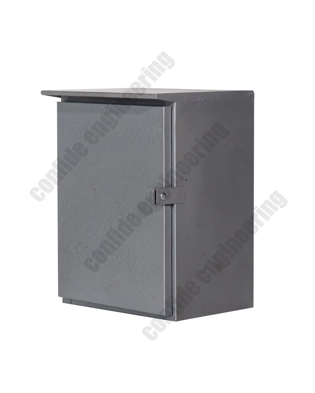Meter Boxes & Distribution Boards