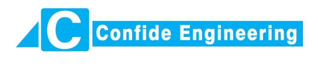 Confide Engineering company logo